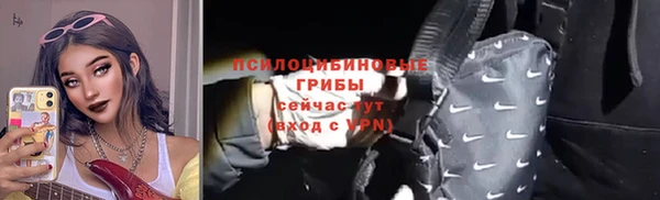 кристаллы Осташков